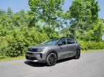 Citroën C5 Aircross HYBRID 136 PK AUTOMAAT MAX (bj 2024), Gebruikt, Alcantara, https://public.car-pass.be/vhr/6721ea1c-fa39-42f0-8a9f-67b8dc1219c7