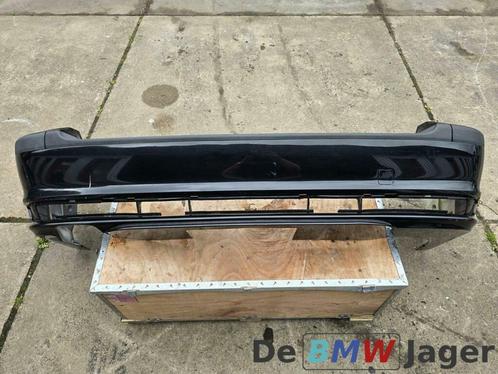 Achterbumper facelift BMW 3-serie Touring E46 51120007631, Auto-onderdelen, Carrosserie, Bumper, BMW, Achter, Gebruikt, Ophalen of Verzenden