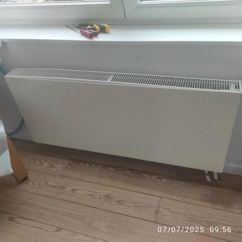 Radison convectorradiatoren in uitstekende staat, Doe-het-zelf en Bouw, Verwarming en Radiatoren, Zo goed als nieuw, Radiator