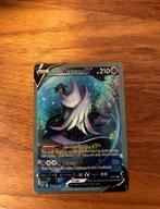 Pokemon - Galarian Articuno V - Holo, Hobby en Vrije tijd, Verzamelkaartspellen | Pokémon, Verzenden, Gebruikt, Losse kaart, Foil