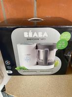 Béaba babycook, Ophalen