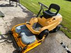Stiga villa master 12,5 hp werkt zoals het moet, Tuin en Terras, Zitmaaiers, Ophalen