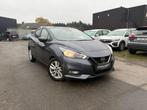 Nissan Micra 1.0IG-T 100CVT N-CONNECTA / GARANTIE, Auto's, Nissan, 0 cilinders, Euro 6, 0 kg, 5 zetels