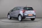 (2DGQ742) Renault Captur, Autos, Argent ou Gris, Achat, Euro 6, Entreprise