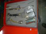 BRANDERS SET, Ophalen of Verzenden