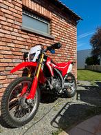 Honda CRF 250 L, Fietsen en Brommers, Ophalen, Zo goed als nieuw, Honda