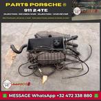Injectiesysteem voor Porsche 911 2.4 TE met gereviseerde WU, Auto-onderdelen, Ophalen, Gereviseerd, Porsche