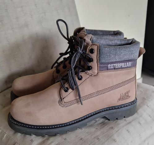 Schoenen👍Caterpillar👍Nieuwe👍TOP👍M: 44👍, Kleding | Heren, Schoenen, Nieuw, Boots, Overige kleuren, Ophalen