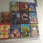 DVD’s te koop – leuke films voor jong en oud, Ophalen, Avontuur, Gebruikt, Alle leeftijden