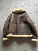 Piloten jas origineel uit VS, Ophalen, Zo goed als nieuw