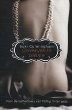 Boek: Onvervalste passie - Suki Cunningham, Ophalen of Verzenden, Gelezen, Suki Cunningham