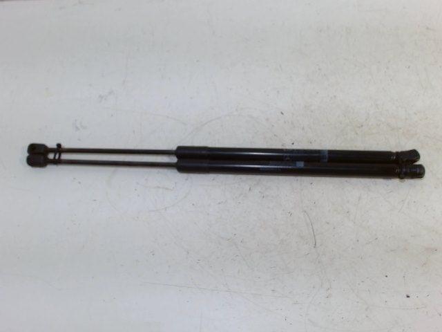 GASDRUKVEERSET ACHTER Mercedes-Benz B (W246) (A2469800164), Auto-onderdelen, Ophanging en Onderstel, Mercedes-Benz, Gebruikt