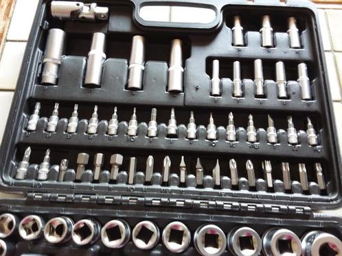 CLES A DOUILLES, Auto diversen, Autogereedschap, Nieuw, Ophalen