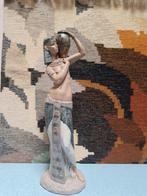 Lladro " Aida", Ophalen