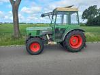 Zeer mooie fendt smalspoor 260v tractor, Zakelijke goederen, Ophalen, Gebruikt, Fendt, 7500 tot 10000