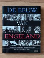 De Eeuw van Engeland, Ophalen, Nieuw