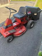zitmaaier TORO 12,5pk 80 cm opvang mulching en zij-uitworp, Tuin en Terras, Zitmaaiers, Ophalen, Versnellingen