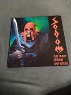 Vinyl Sodom - In the sign of evil, Cd's en Dvd's, Ophalen of Verzenden, Gebruikt