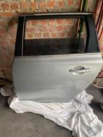 Porte LA complète pour Volvo V70 D3 2012, Arrière, Enlèvement, Porte, Volvo