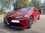 Alfa Romeo Giulia Quadrifoglio, Autos, Rouge, Achat, 375 kW, Euro 6