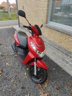 Peugeot Kisbee '20, Fietsen en Brommers, Ophalen, Zo goed als nieuw