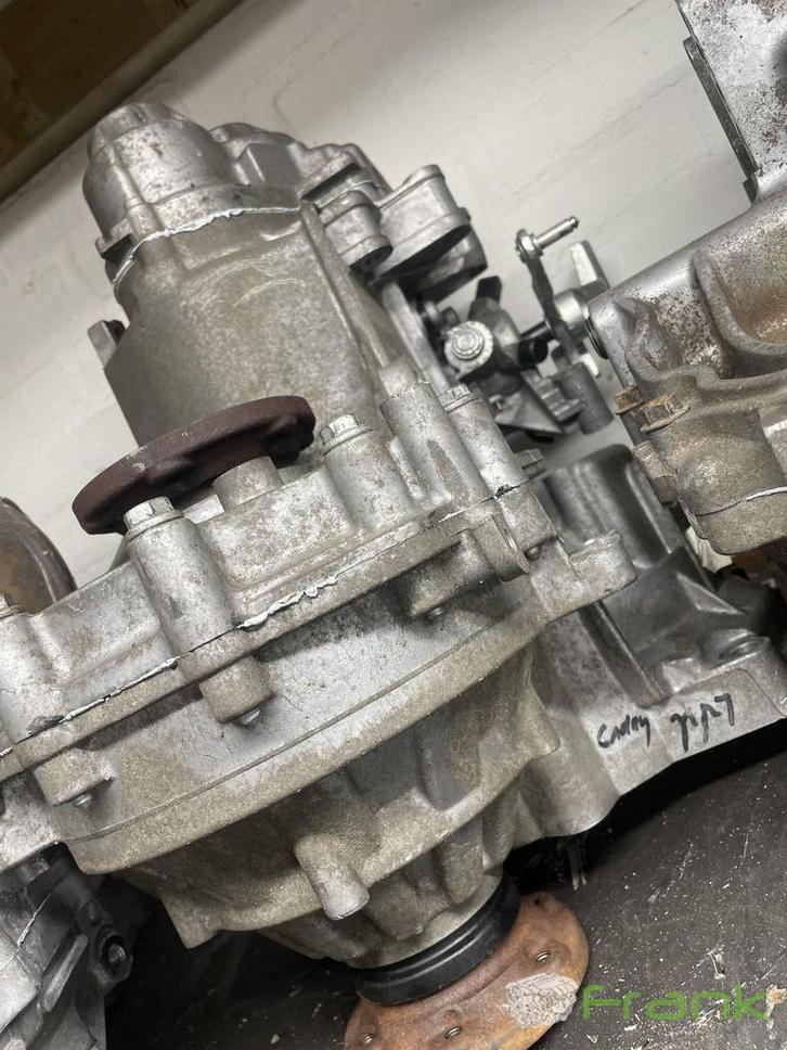 versnellingsbak code ppj t.a.v. passat cc 1.4    6 bak, Auto-onderdelen, Transmissie en Toebehoren, Volkswagen, Gebruikt, Ophalen