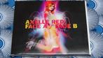 Axelle Red           Face a/ face b, Cd's en Dvd's, Cd's | Franstalig, Gebruikt, Ophalen of Verzenden