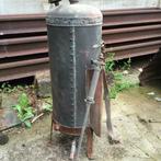 Vintage insecticide pomp/sproeier, Enlèvement