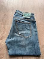 Jacob Cohen jeans size 37 type J613 comfort, W36 - W38 (confectie 52/54), Blauw, Ophalen of Verzenden, Zo goed als nieuw
