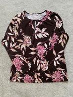 T-shirt lange mouwen Gerry Weber maat 38, Maat 38/40 (M), Overige kleuren, Ophalen of Verzenden, Zo goed als nieuw