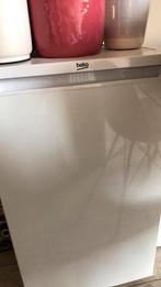 Beko diepvriezer klein (4jaar oud), Gebruikt, Minder dan 85 cm, Minder dan 60 cm, Vrijstaand