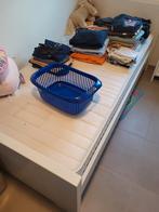 Kinderkamer wit, Ophalen, Gebruikt