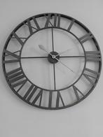 Horloge en fer, Ophalen of Verzenden, Zo goed als nieuw