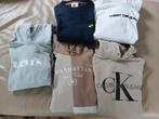 4 hoodies en 1 sweater - maat S/M, Ophalen of Verzenden, Zo goed als nieuw