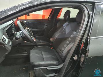 Renault Clio 2023 half leder sport interieur  beschikbaar voor biedingen