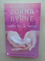 Lorna Byrne - Liefde uit de Hemel, Livres, Ésotérisme & Spiritualité, Utilisé, Enlèvement ou Envoi, Lorna Byrne, Spiritualité en général