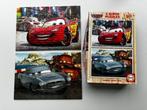 Kinderpuzzels, Kinderen en Baby's, Ophalen, Meer dan 50 stukjes, Gebruikt, 2 tot 4 jaar