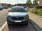 Skoda kodiaq 4x4 7 zitplaatsen 128000km, Auto's, Skoda, Stof, 7 zetels, SUV of Terreinwagen, Zilver of Grijs