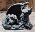 Dragons noir, Ophalen, Zo goed als nieuw