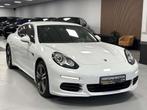 Porsche Panamera 3.0 D V6 300Cv Pack-Sport Black édition, Automaat, Achterwielaandrijving, Gebruikt, Zwart