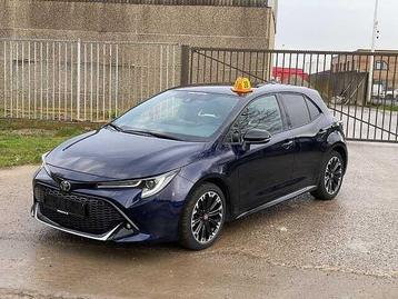 Toyota Corolla 1.8 Hybrid GR Sport GPF e-CVT beschikbaar voor biedingen