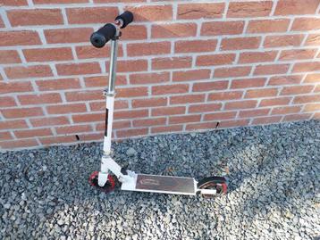 Optimale scooter