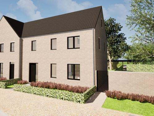 Huis te koop in Neeroeteren, 3 slpks, Immo, Huizen en Appartementen te koop, Vrijstaande woning