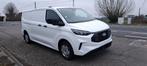 FORD TRANSIT CUSTOM L2H1 03/2024, 100 kW, Achat, Euro 6, 3 places