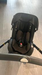 Doona+ autostoel/buggy spacial edition, Ophalen, Zo goed als nieuw
