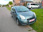 Suzuki Alto Benzine 2009, Auto's, Suzuki, Euro 5, Stof, Radio, Handgeschakeld