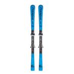 Stockli Laser SL in 150cm + salomon srt 12 binding, Sport en Fitness, Overige merken, 140 tot 160 cm, Verzenden, Nieuw
