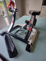 Fietsrollen elite, Sport en Fitness, Wielrennen, Ophalen, Zo goed als nieuw