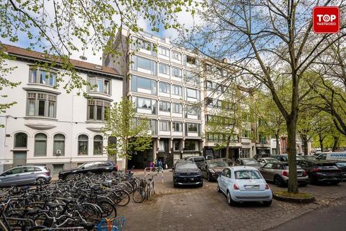Appartement te koop in Gent, 2 slpks, Immo, Huizen en Appartementen te koop, Appartement, B