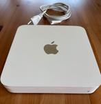 Apple Time Capsule 3TB, Computers en Software, Apple Desktops, Ophalen of Verzenden, Gebruikt, Overige modellen, HDD